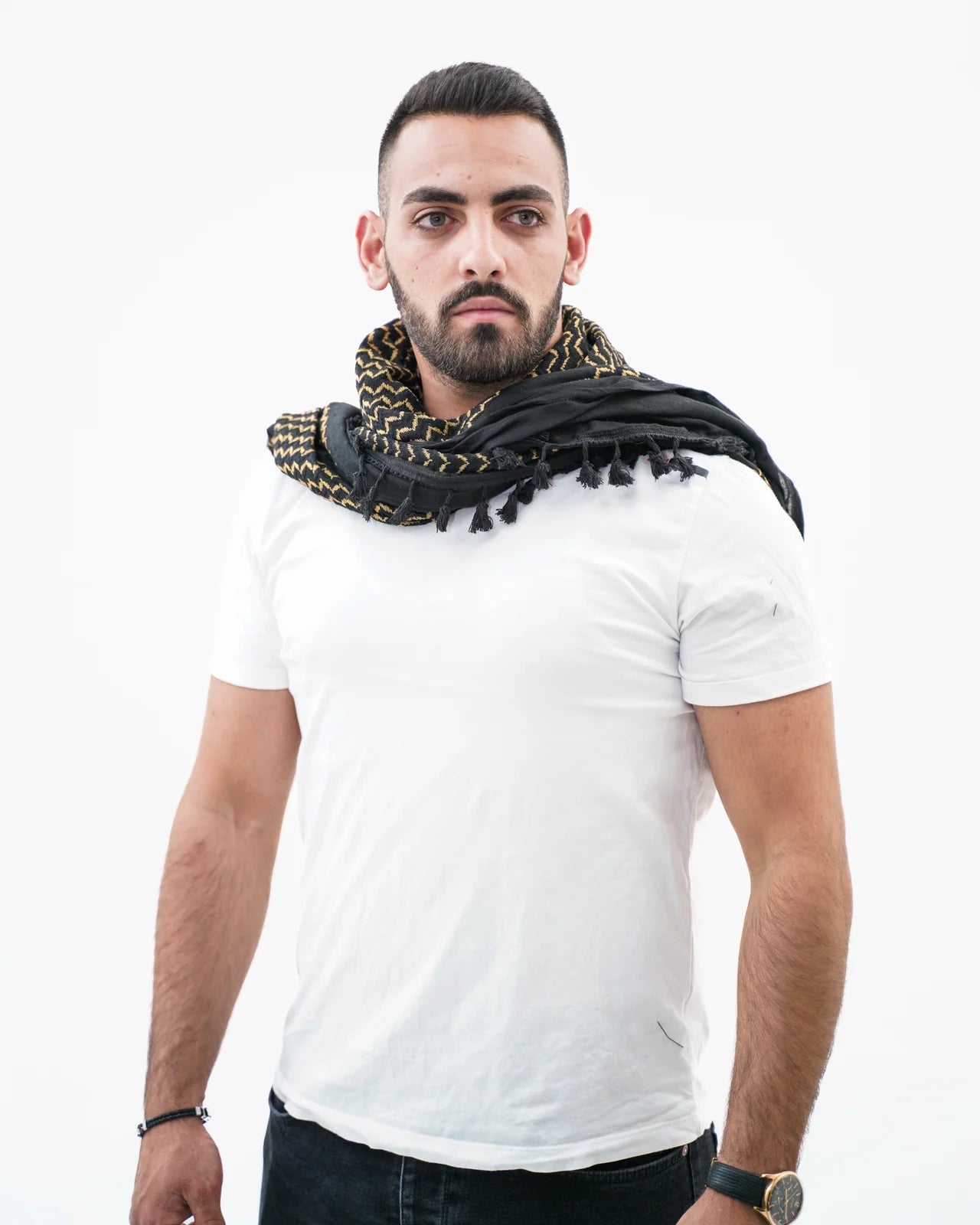 Shams Kufiya
