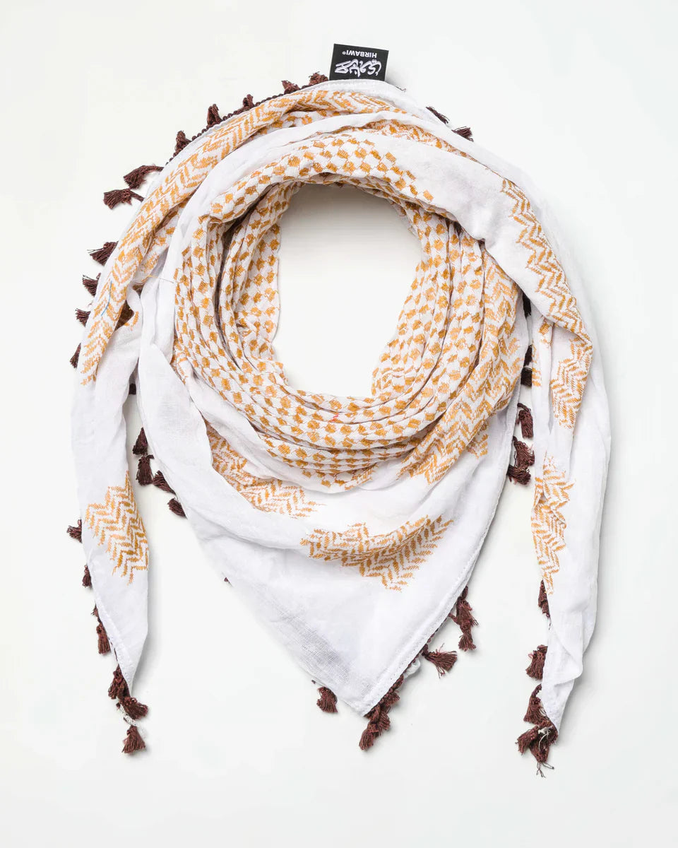 Al Quds Kufiya