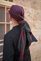 Um Suleiman Kufiya