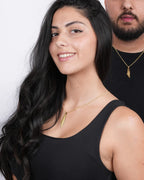 Ard Falasteen Necklace