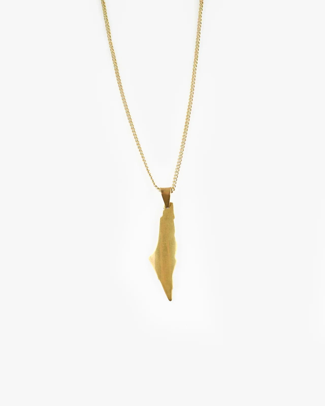 Ard Falasteen Necklace
