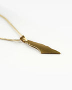 Ard Falasteen Necklace