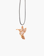 Sunbird Necklace