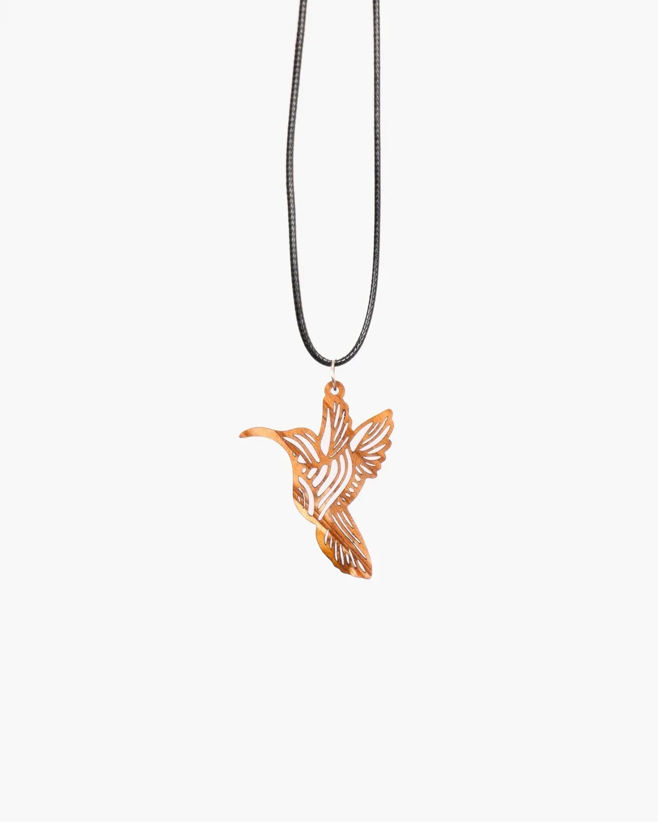 Sunbird Necklace